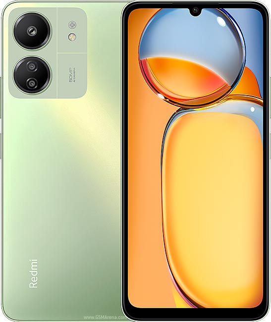 Redmi 13C 4G / 13C 5G / Poco 65